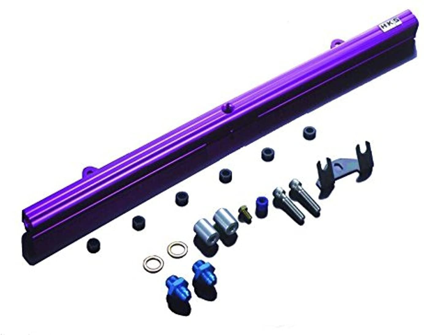 HKS 1407-RN003 Fuel Rail Upgrade Kit