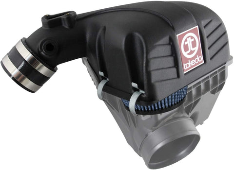 aFe TR-1020B Takeda Stage-2 Air Intake System for Honda Civic L4-1.8L