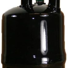 TCW 17-10077 A/C Accumulator (Quality With Perfect Vehicle Fitment)