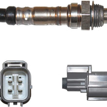 Walker Products 350-34126 Oxygen Sensor 4-W Direct Fit