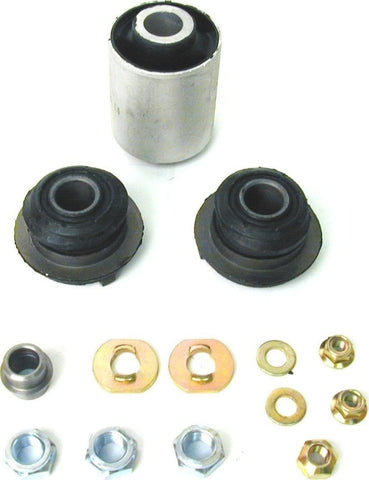 URO Parts 2023300075 Control Arm Bushing Kit, Front, Inner