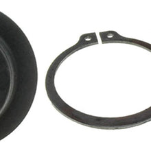 ACDelco 45D2378 Professional Front Lower Suspension Ball Joint Assembly
