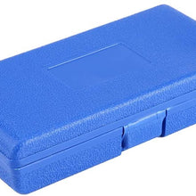 Terisass Torx Star Bit Socket Set 7Pcs 3/8inch Drive Extra Long Torx Star Bit Socket Set Drive Repair Tool Kit Torx Star Socket Bits Tool Kit