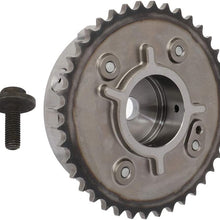 ROADFAR (VVT) Sprocket Timing Camshaft Gear replacement for 2007-2013 Mazda 3 6 CX-7 2.3L 917-253 L3K9124X0A