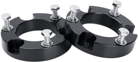2 Inch Leveling Lift Kits for 1999-2006 Tundra, Dynofit 2