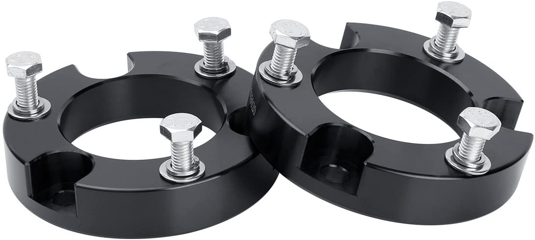 2 Inch Leveling Lift Kits for 1999-2006 Tundra, Dynofit 2