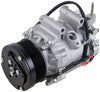 For Honda Civic 2006-2011 AC Compressor w/A/C Repair Kit - BuyAutoParts 60-81189RK NEW