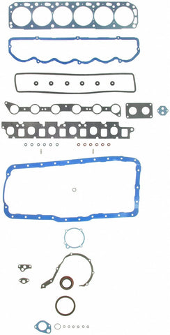 Sealed Power 260-1700 Engine Kit Gasket Set