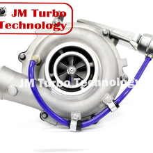 JM Turbocharger International with Navistar Dt466e Engine Turbo New