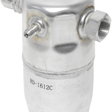 UAC RD 1612C A/C Accumulator
