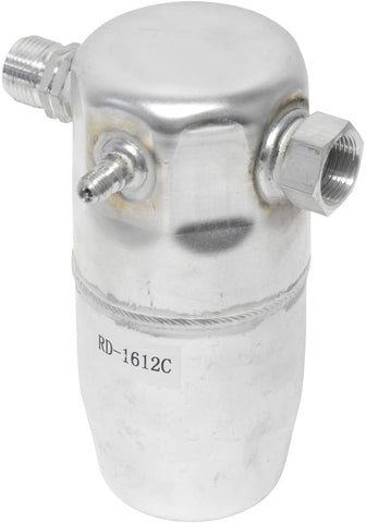 UAC RD 1612C A/C Accumulator