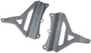 NEW GYTR ALUMINUM RADIATOR BRACES GUARDS YAMAHA YZ450F 2014-2016