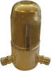 ACM010603 A/C Accumulator compatible with LeSabre, Park Avenue, 88, LSS, Bonneville