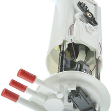 A-Premium Electric Fuel Pump Module Assembly Replacement for Pontiac Grand Prix 2004 V6 3.8L E3564M