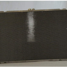 AOKAILI Auto Radiator 2 Row Fit 01-02 Chevy C3500HD 8.1L 01-02 GMC C3500HD 8.1L