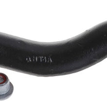 ACDelco 45A0875 Professional Passenger Side Outer Steering Tie Rod End