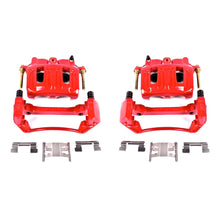 Power Stop S4750 Performance Caliper