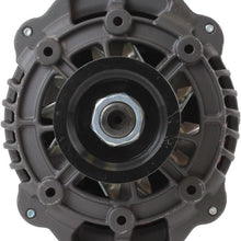 DB Electrical ADR0422HD 95 Amp NEW HD Alternator Compatible with/Replacement for 11SI Cummins Engines Delco 19020203, 19020204 ADR0422HD