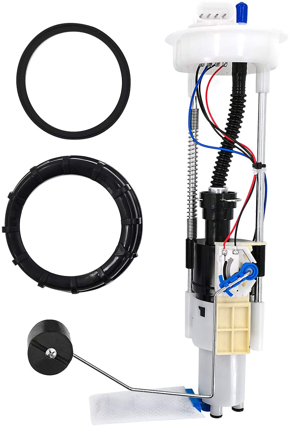 Fuel Pump Module for Polaris Ranger 900 2013 2014 2015 2016 2017 2018 2019 2204852 2521307 2521196 2521363-E