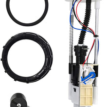 Fuel Pump Module for Polaris Ranger 900 2013 2014 2015 2016 2017 2018 2019 2204852 2521307 2521196 2521363-E