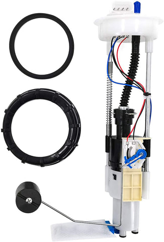 Fuel Pump Module for Polaris Ranger 900 2013 2014 2015 2016 2017 2018 2019 2204852 2521307 2521196 2521363-E