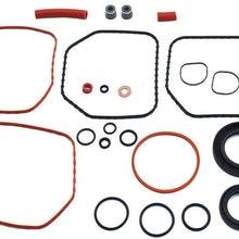 Engine Rebuild Gasket Set Replacement for Kohler CH18 CH20 CH620 CV18 CV20 CV620 CV640 Engine Repair, Part Number 2475503S 24755107S