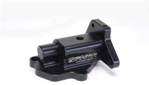 Skunk2 639-05-0105 Black Anodized Billet VTEC Solenoid for Honda B-Series Engines