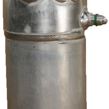 TCW 17-1683 A/C Accumulator (Quality With Perfect Vehicle Fitment)