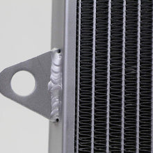 High Performance All Aluminum TIG Welded Radiator for Yamaha Banshee ATV