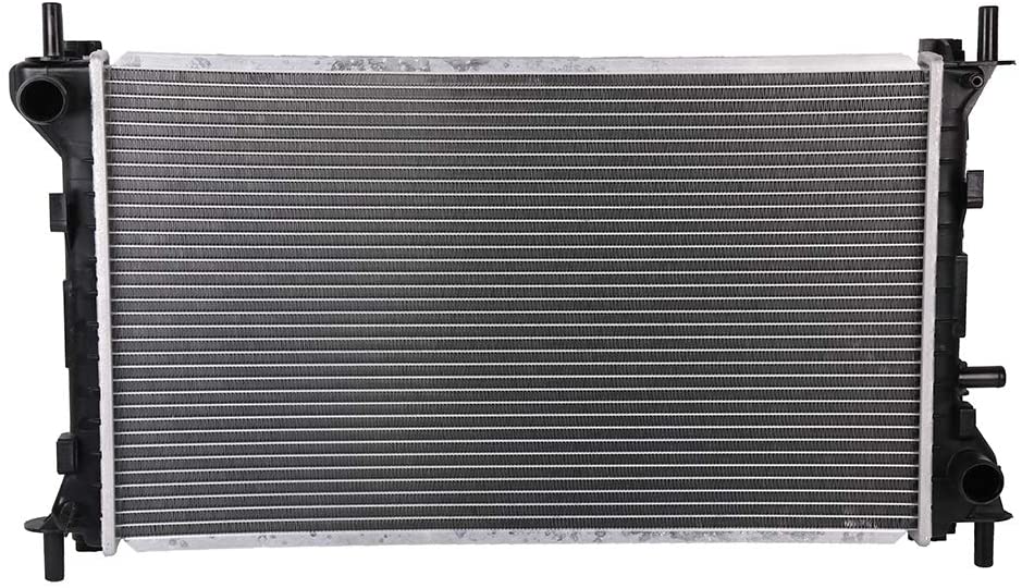 SCITOO Radiator Compatible with 2000-2007 CU2296 2296, FO3010112