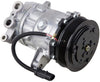 A/C Kit w/AC Compressor Condenser & Drier Dodge Durango 2000 - BuyAutoParts 60-89956CK New