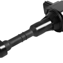 8 Packs Replace 22448-7S015 C1483 5C1482 UF510 Ignition Coils Compatible with Nissan 2005-2007 Armada 2004 Pathfinder 2004-2007 Titan 2004-2007 Infiniti Qx56 5.6L V8