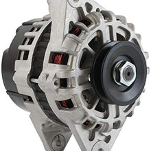 DB Electrical APR0034 Alternator Compatible with/Replacement for 12 Volt, Rotation Cw, Amperage 90, Bobcat, Compact Excavators E25 E26 E32 E35 E42 E45 E50 E55 T110 S100 07 08 09 10 11 12 13