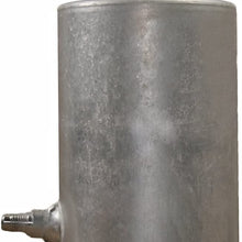 TCW 17-4131 A/C Accumulator (Quality With Perfect Vehicle Fitment)