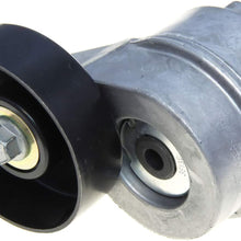 ACDelco 38138 Professional Automatic Belt Tensioner and Pulley Assembly