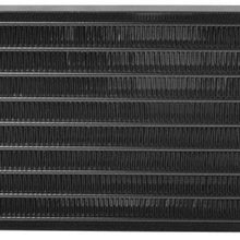 AC Condenser A/C Air Conditioning for Peterbilt 357 359 362 375 377 378 379
