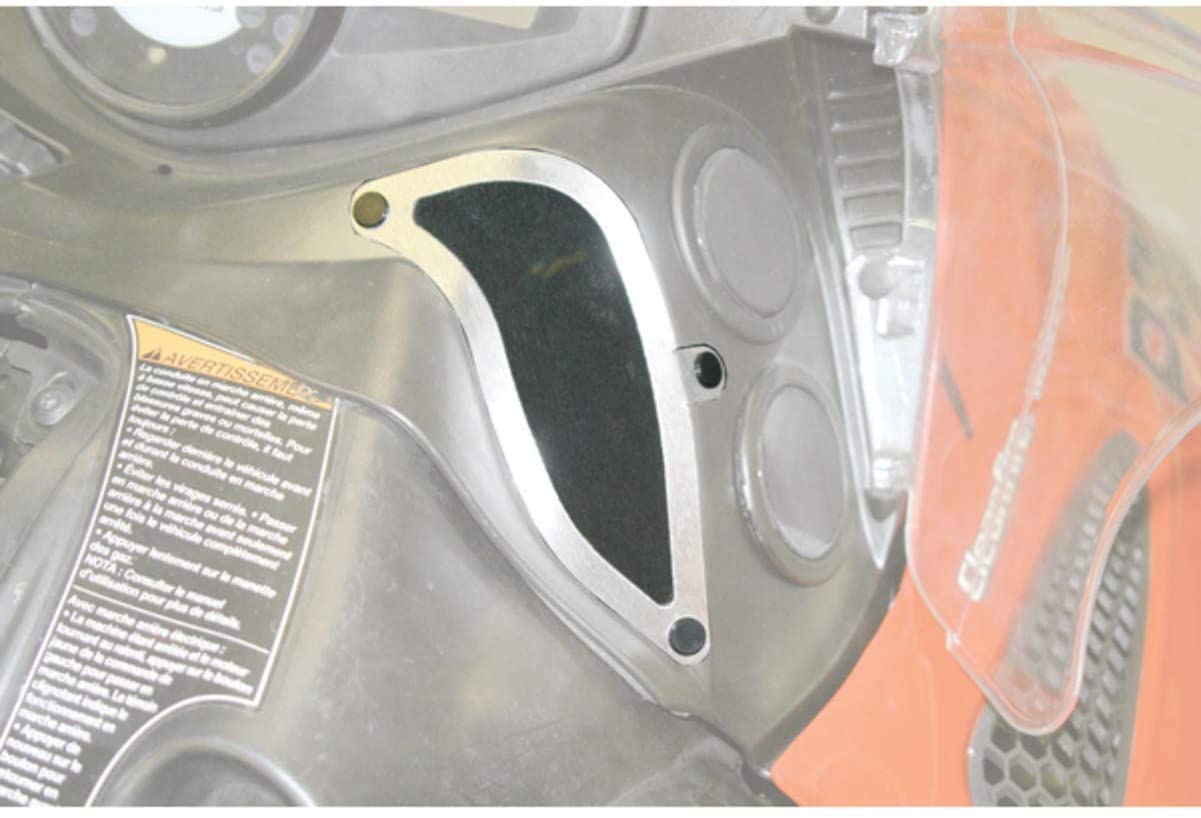 Starting Line Products Powder Snow Prefilter 14-227