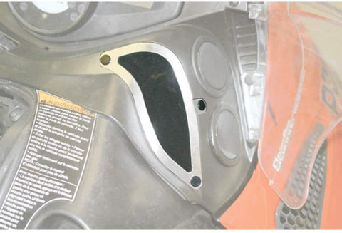 Starting Line Products Powder Snow Prefilter 14-227