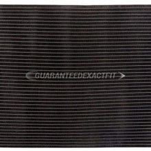 For Chevy Express Van V8 2006 2007 A/C Kit w/AC Compressor Condenser Drier - BuyAutoParts 60-89231CK New