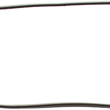 Evergreen HSTBK4012 Head Gasket Set Timing Belt Kit Compatible with/Replacement for 90-96 Honda Accord Prelude F22A1 F22A4 F22A6