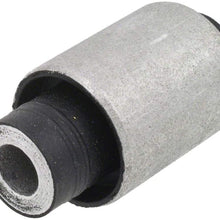 A-Partrix 2X Suspension Control Arm Bushing Rear Upper Inner Compatible With BMW