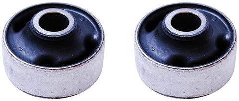 A-Partrix 2X Suspension Control Arm Bushing Front Lower Rearward Compatible With Cabrio