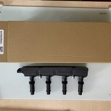 1 PCS Ignition Coil For L4 1.4L 1.8L 13-16 TRAX / 11-15 VOLT CRUZE / 16-16 CRUZE LIMITED / 12-16 SONIC - 14-15 ELR - 13-16 ENCORE
