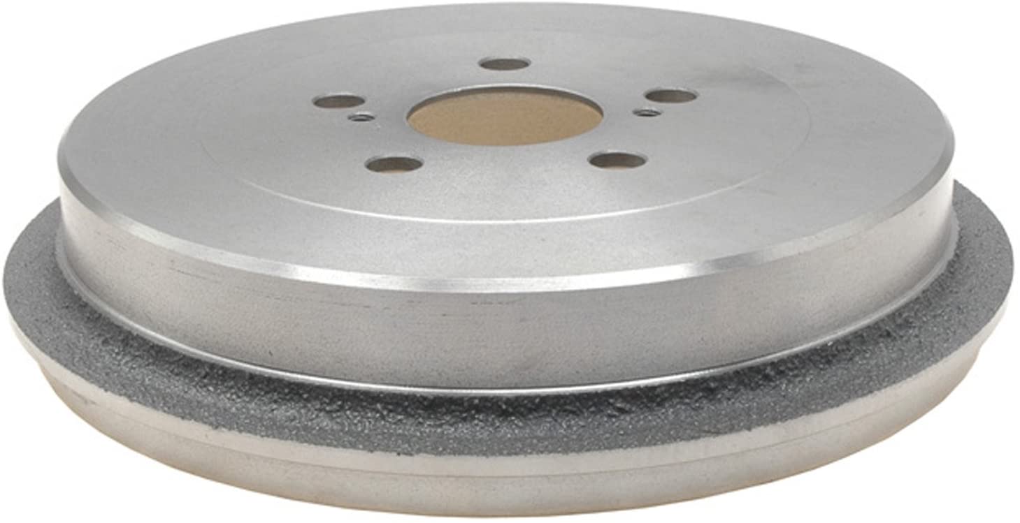 ACDelco 18B583 Professional Rear Brake Drum