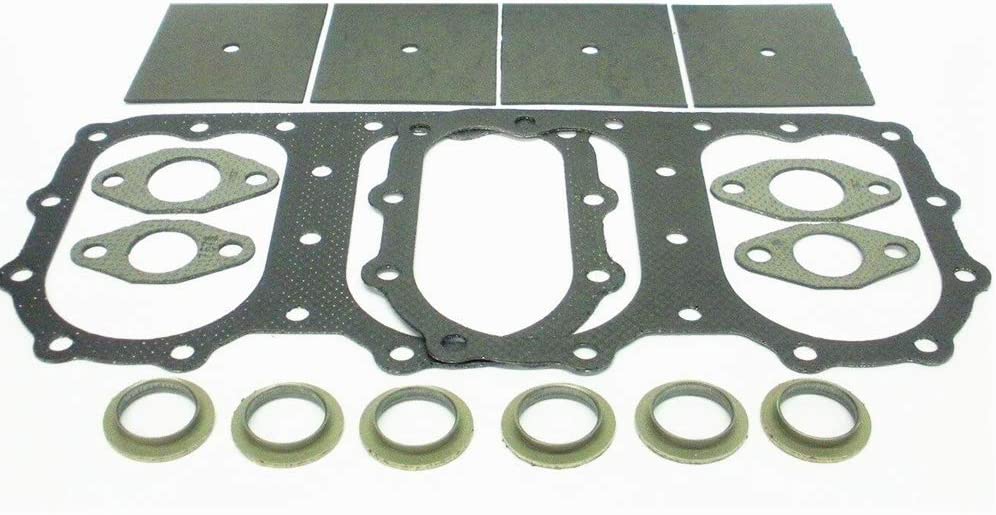 CQYD New Head Gasket Set For Wisconsin VE4 VE4D VF4 VF4D VH4 VH4D W4-1770 TE TF TH THD TJD