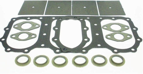 CQYD New Head Gasket Set For Wisconsin VE4 VE4D VF4 VF4D VH4 VH4D W4-1770 TE TF TH THD TJD