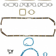 Fel-Pro FS 7524 S Full Gasket Set
