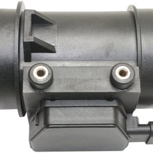 MAF Sensor compatible with 86-89 Chevrolet Chevy Camaro Chevy Corvette 5 Prong w/Housing