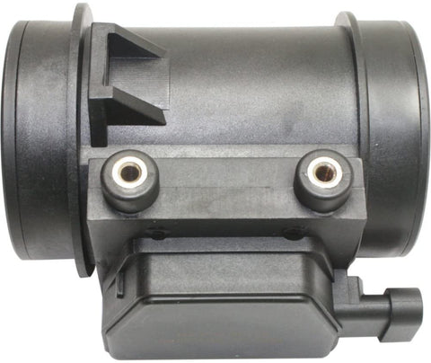 MAF Sensor compatible with 86-89 Chevrolet Chevy Camaro Chevy Corvette 5 Prong w/Housing