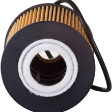 Premium Guard PG5465EX Extended Performance Oil Filter | Fits 2002-08 Mini Cooper 1.6L, Fiat Strada 1.6L; 15-17 Ram 700 1.6L